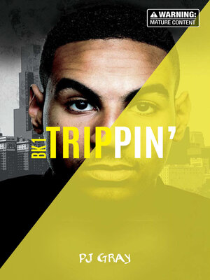 cover image of Trippin' (Book 1)
